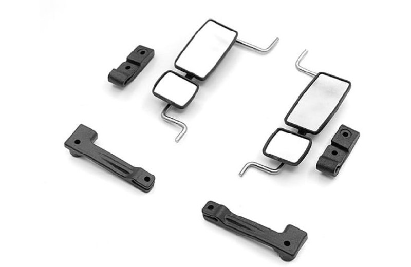 RC4WD Side Mirrors for TRX-6