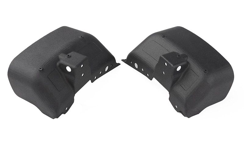 RC4WD Front Inner Fender Set for RC4WD Chevrolet Blazer and K10