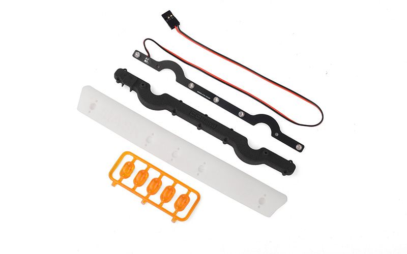 RC4WD LED Cab Lights for RC4WD Chevrolet Blazer and K10