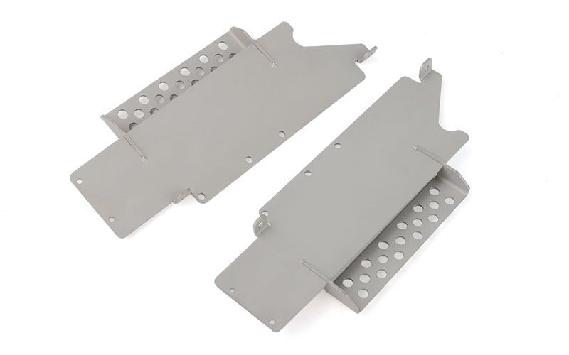 RC4WD Side Steps for RC4WD Chevrolet K10 Scottsdale