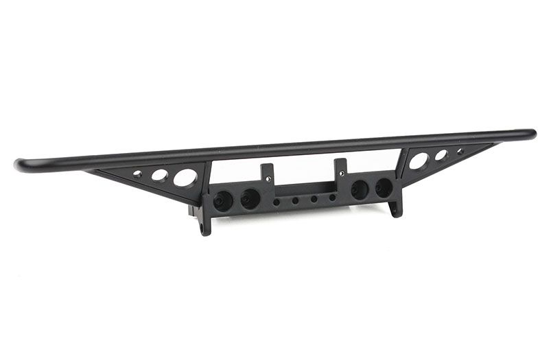 RC4WD Hidden Winch Front Bumper for Chevrolet Blazer and K10