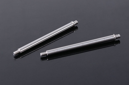 RC4WD Replacement Shock Shafts - King Dual Spring Shocks (120mm)