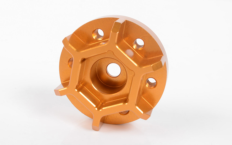 RC4WD 17mm Mad Force 1/8 Buggy Universal Hex