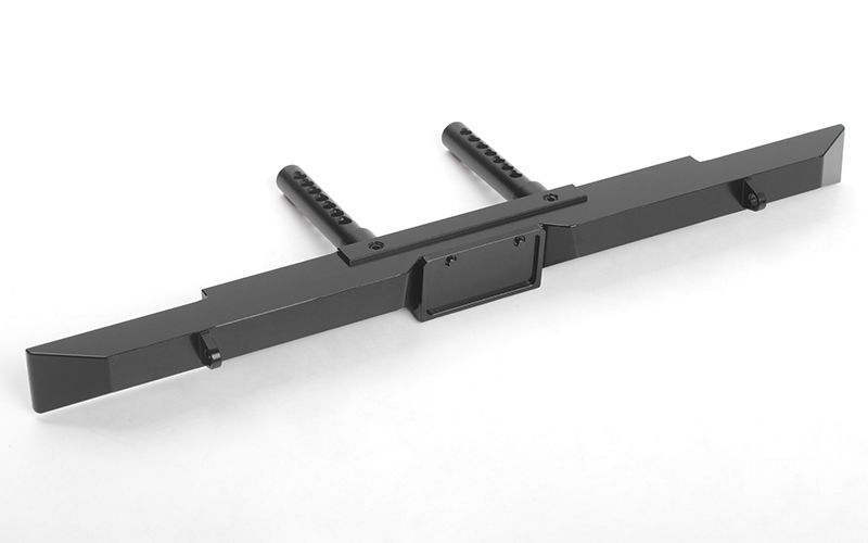 RC4WD Tough Armor Rear Bumper for Traxxas TRX-4 (Black)