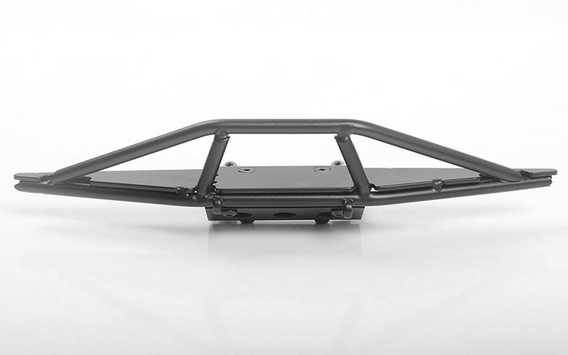 RC4WD Tough Armor Winch Bumper w/ Grille Guard for Traxxas TRX-