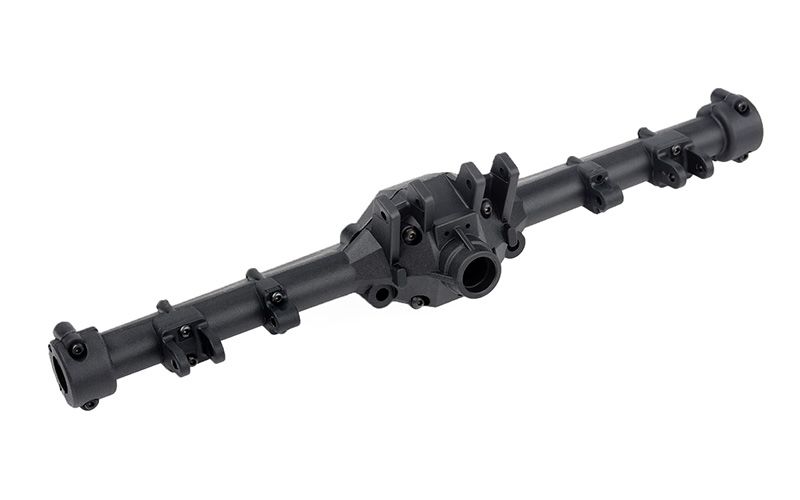 RC4WD Plastic Rear Axle Housing for Miller Pro Rock Racer