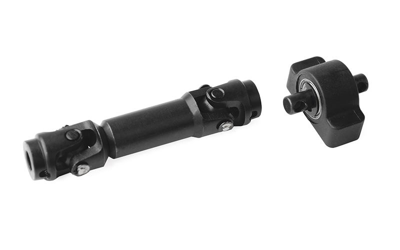 RC4WD Center Steel Driveshaft Assembly for Pro Rock Racer RTR