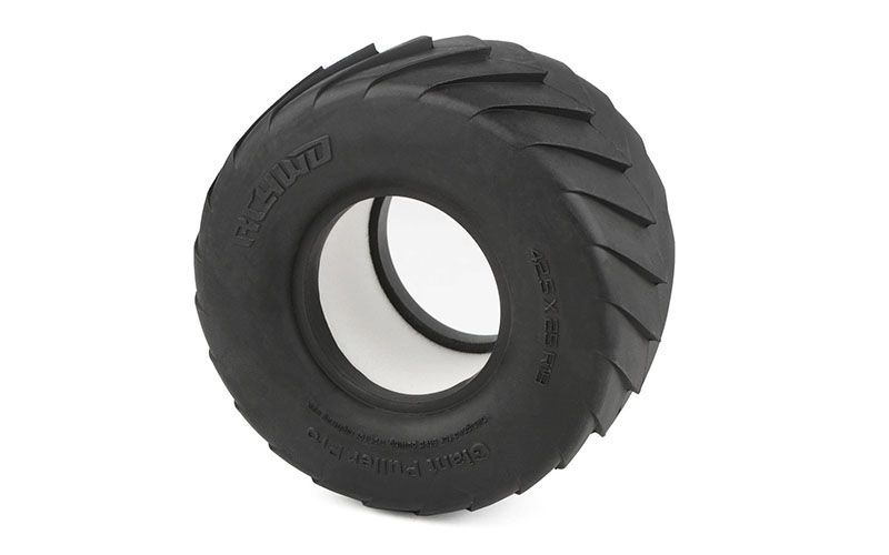RC4WD Giant Puller 1.9" Pulling Tires V2