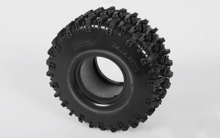 RC4WD 1.9" Mickey Thompson Baja MTZ X2 SS Tires 4.6" OD (2)