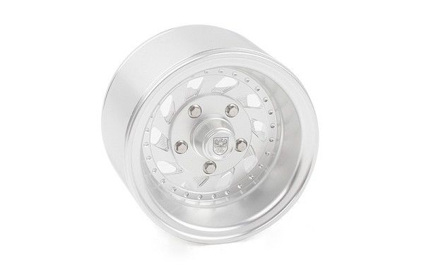 RC4WD 1.9" Centerline Warrior Deep Dish Wheels (4)