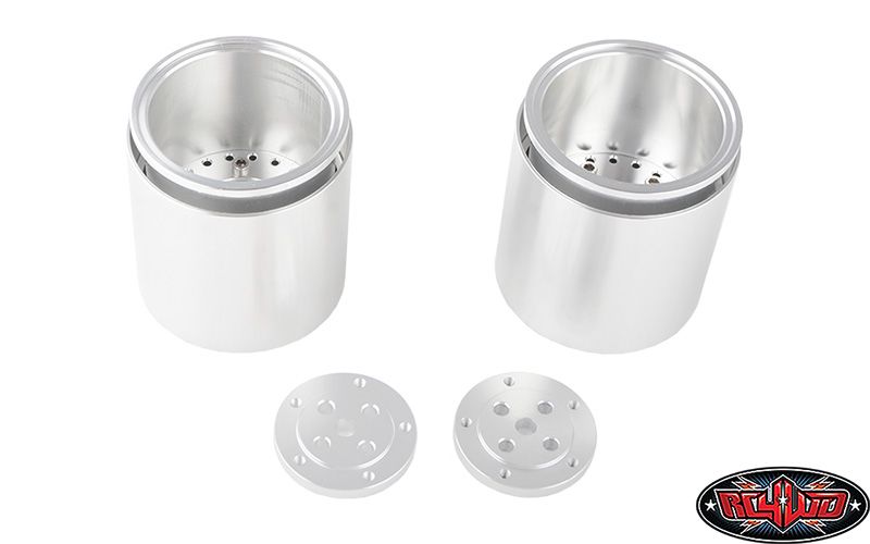 RC4WD Giant Puller 1.9" Beadlock Wheels (2)