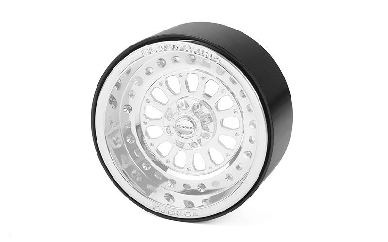 RC4WD Black Rhino 2.6" Centurion Forged Wheels (4)