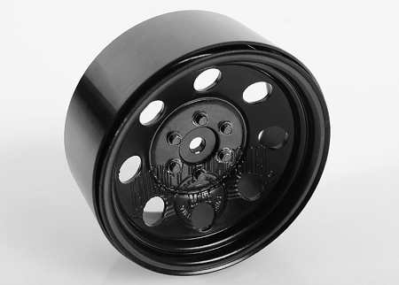 RC4WD 2.2" Mickey Thompson MT-28 Internal Beadlock Steel Whls(4)