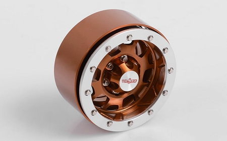 RC4WD 1.9" Toyo Beadlock Wheels (4)