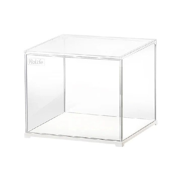 Rolife Display Box (for all "DG" miniatures except DG11 12 13)