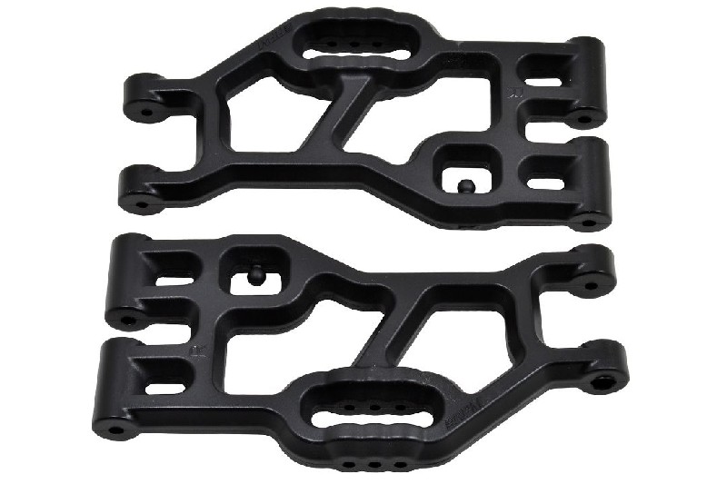 RPM Associated MT8 Rear A-arms - Black