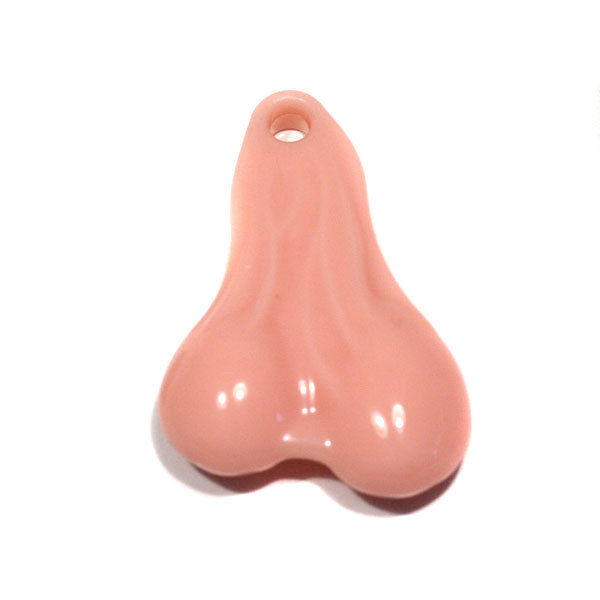 RPM Dirty Danglers - Saddle Sore Pink