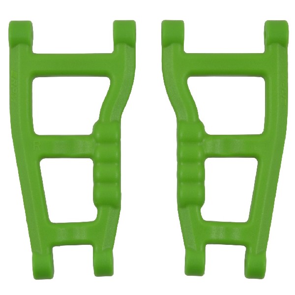 RPM Rear A-arms for the 2wd Traxxas Slash - Green