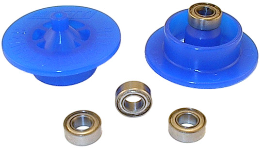 RPM Bearing Blaster