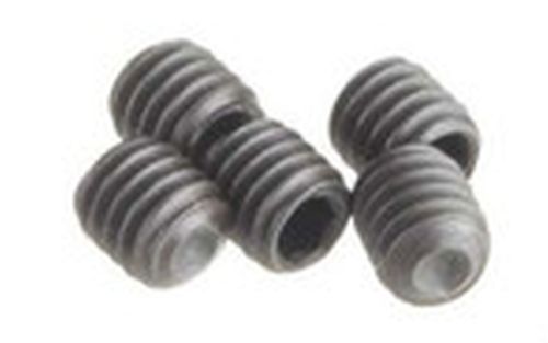 Robinson Racing 4x4mm Set Screw (5) (5mm Pinion)