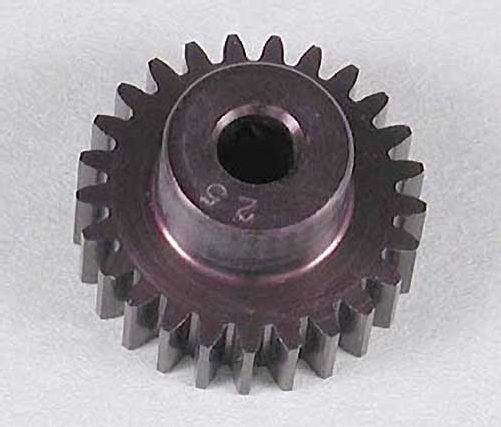 Robinson Racing 48P Hard Coated Aluminium Pinion Gear (25)
