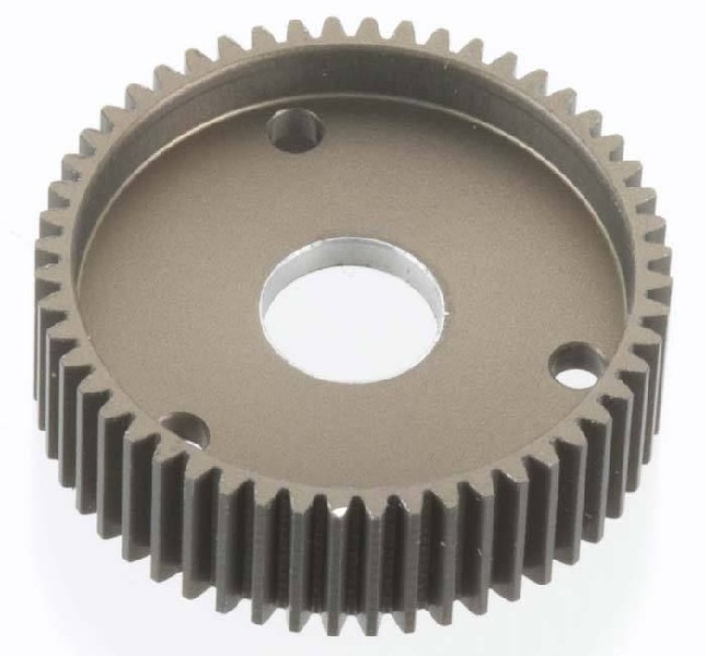 Robinson Racing Hardened Aluminum Differential Gear (AX10)