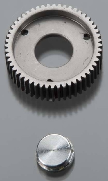 Robinson Racing Hardened Steel Bottom Differential Gear