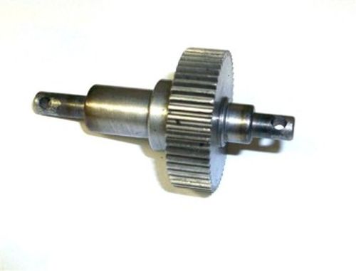 Robinson Racing Hardened One Piece Steel Bottom Diff Gear