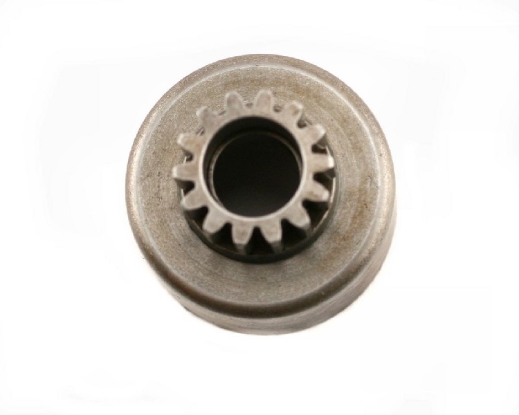 Robinson Racing Losi 8ight extra Hard 14T Steel Clutch Bell