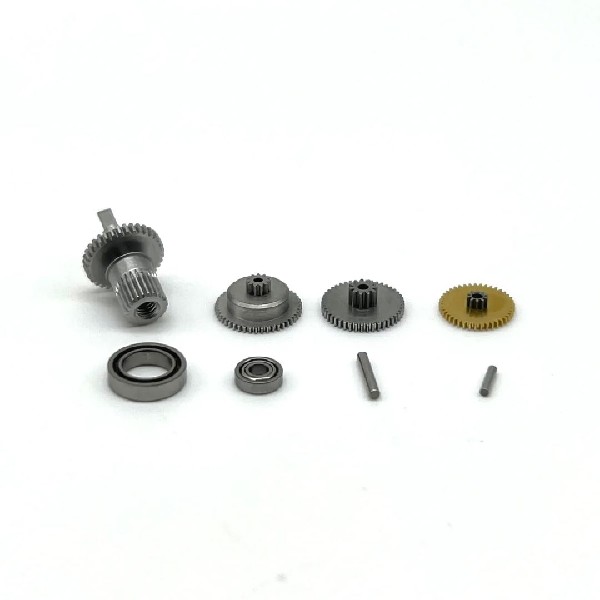Reefs 179 Gear Set