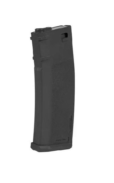 Specna Arms S-Mag Mid-Cap Magazine - Black