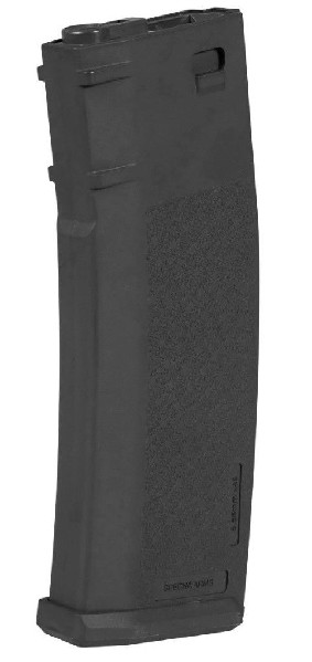 Specna Arms 380BBs S-Mag Hi-Cap magazine - black