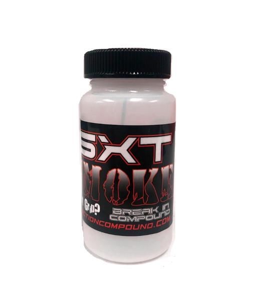 SXT Racing SXT Smoke Tire Breakin Compound (4oz)