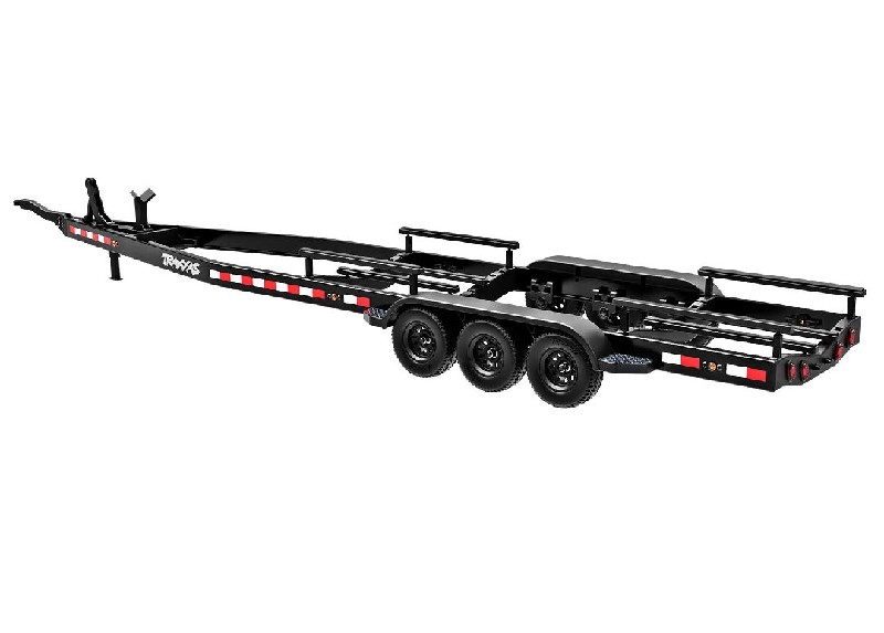 Traxxas 1/10 Boat Trailer (Spartan/M41)