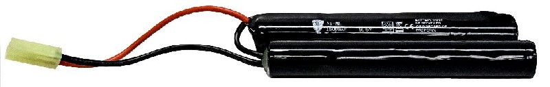 Umarex Elite Force 1600mAH 9.6V NiMH Tamiya Plug