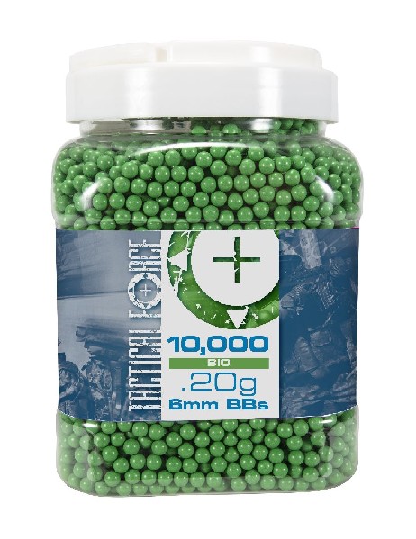 Umarex Tactical Force .20 gr (10000 ct) - Green