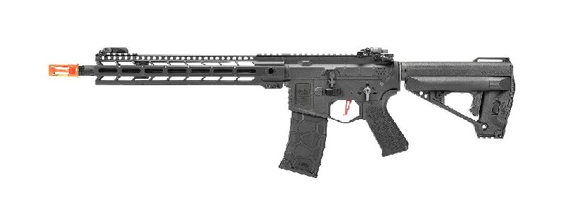 Umarex VFC Avalon Samurai Edge AEG Rifle - Black