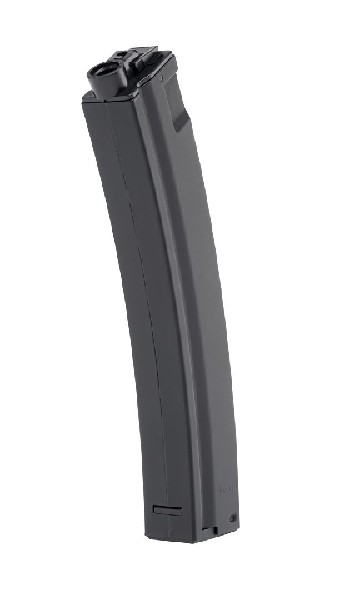 Umarex HK MP5 Hi-Cap 200rd Magazine - Black